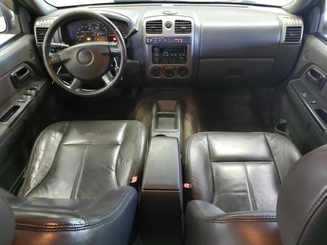 Photo 8 from auction – 2006 GMC CANYON with VIN 1GTDT136868198657