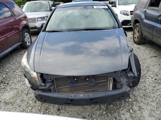 Photo 5 from auction – 2012 HONDA ACCORD EXL with VIN 1HGCP3F86CA023502