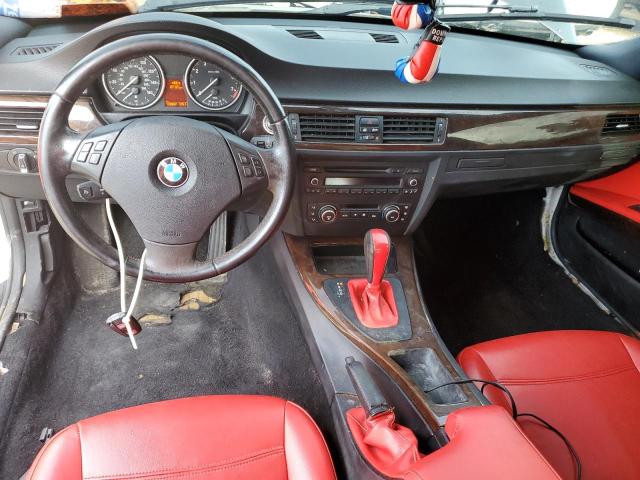Photo 8 from auction – 2011 BMW 328 I with VIN WBAPH7C56BE682179