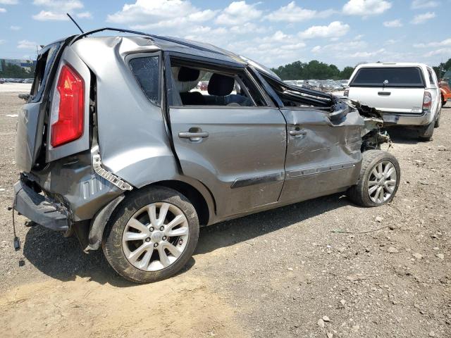 Снимка 3 от търг – 2012 KIA SOUL + с VIN KNDJT2A69C7480528