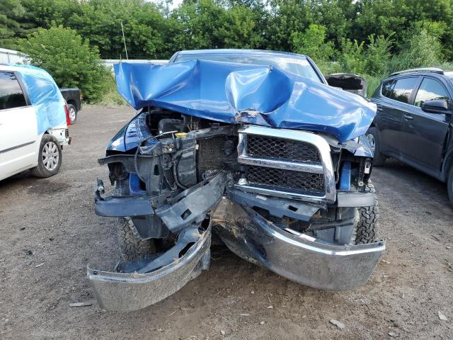 Foto 5 de la subasta – 2010 DODGE RAM 1500 con VIN 1D7RV1GP4AS241122