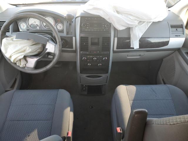 Photo 8 from auction – 2010 DODGE GRAND CARA with VIN 2D4RN5D17AR331676