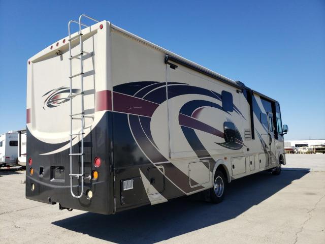 Photo 4 from auction – 2019 CHAM MOTORHOME with VIN 1F66F5DY4J0A05423