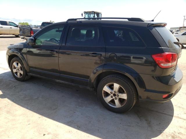Photo 2 from auction – 2012 DODGE JOURNEY SX with VIN 3C4PDCBG1CT196701