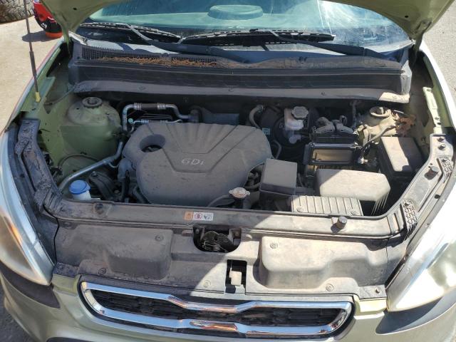 Photo 11 from auction – 2012 KIA SOUL with VIN KNDJT2A53C7449380