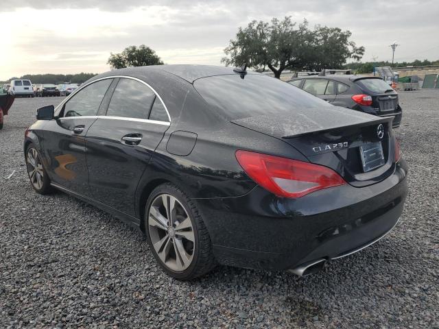 Photo 2 from auction – 2016 MERCEDES-BENZ CLA 250 with VIN WDDSJ4EB9GN367621