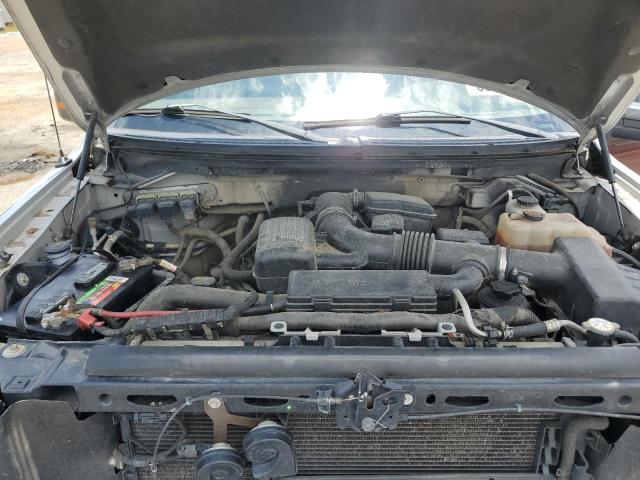 Photo 11 from auction – 2010 FORD F150 SUPER with VIN 1FTFW1EV2AFB93141