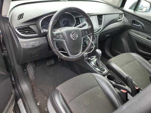 Photo 8 from auction – 2019 BUICK ENCORE PRE with VIN KL4CJASB0KB877023