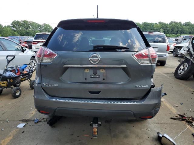 Photo 6 from auction – 2015 NISSAN ROGUE S with VIN 5N1AT2MV9FC810095