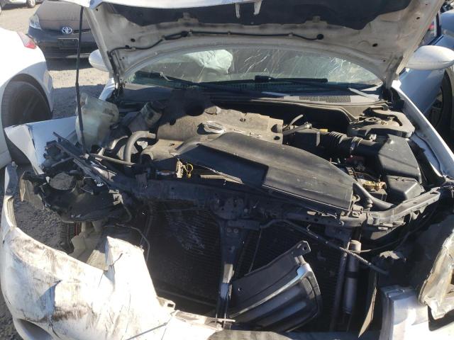 Photo 11 from auction – 2002 NISSAN ALTIMA BAS with VIN 1N4AL11D12C276200
