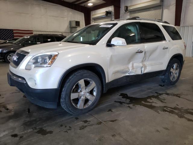 Фото 1 с аукциона – 2012 GMC ACADIA SLT с VIN 1GKKVRED4CJ368971