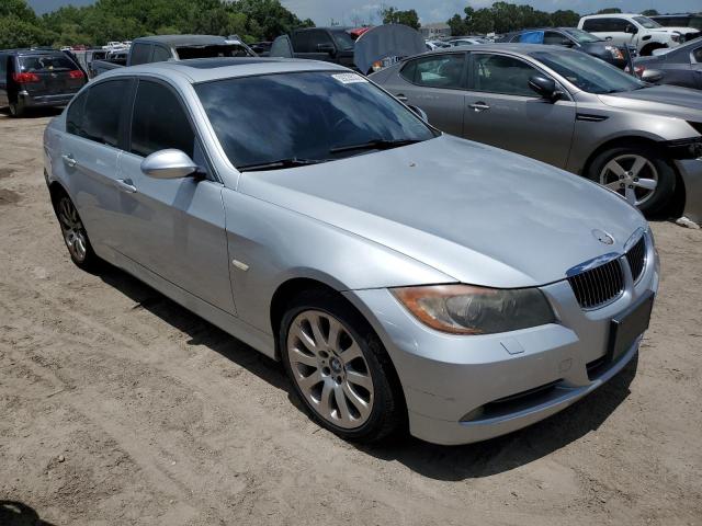 Photo 4 from auction – 2006 BMW 330 XI with VIN WBAVD33566KV62272