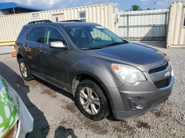 Photo 4 from auction – 2011 CHEVROLET EQUINOX LT with VIN 2CNALDEC4B6432425
