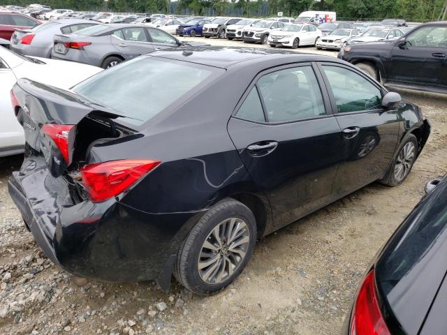 Photo 3 from auction – 2017 TOYOTA COROLLA L with VIN 2T1BURHE2HC957250