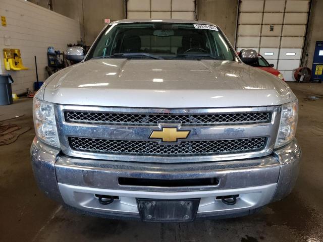 Photo 5 from auction – 2013 CHEVROLET 1500 with VIN 3GCPKSE71DG233848