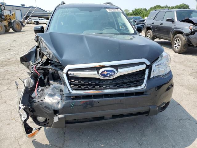 Photo 5 from auction – 2015 SUBARU FORESTER 2 with VIN JF2SJAHC0FH568237