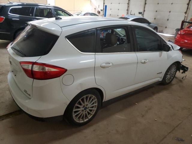 Photo 3 from auction – 2015 FORD C-MAX SEL with VIN 1FADP5BU3FL102996