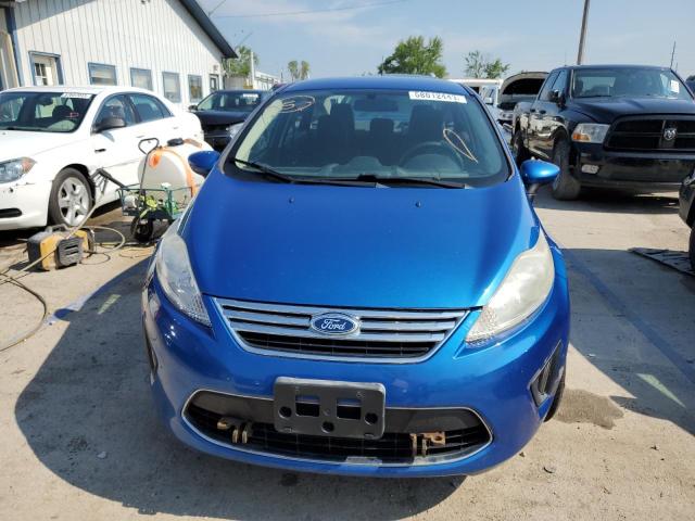 Photo 5 from auction – 2011 FORD FIESTA SE with VIN 3FADP4BJ3BM142276