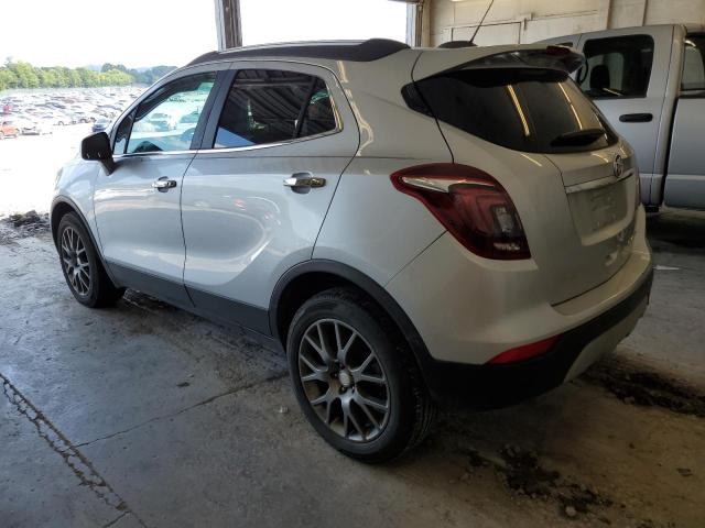 Photo 2 from auction – 2020 BUICK ENCORE SPO with VIN KL4CJ1SB5LB018950