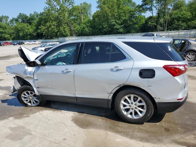 Photo 2 from auction – 2018 CHEVROLET EQUINOX LT with VIN 2GNAXJEVXJ6314233