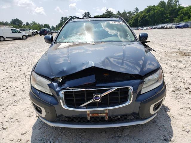 Photo 5 from auction – 2008 VOLVO XC70 with VIN YV4BZ982881008617