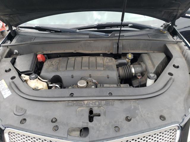 Photo 12 from auction – 2011 CHEVROLET TRAVERSE L with VIN 1GNKRLED5BJ382364