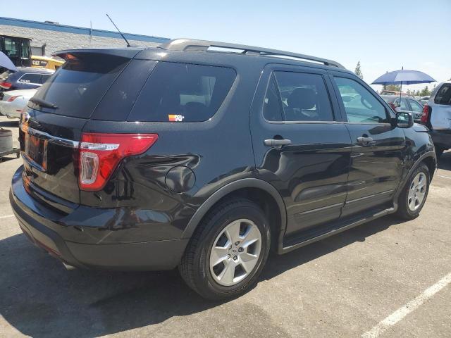 Photo 3 from auction – 2014 FORD EXPLORER with VIN 1FM5K7B88EGA49436