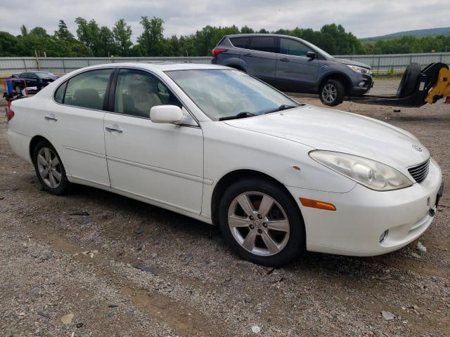 Photo 4 from auction – 2005 LEXUS ES 330 with VIN JTHBA30G955115290