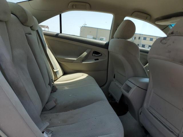 Photo 10 from auction – 2007 TOYOTA CAMRY LE with VIN 4T1BK46K97U004341