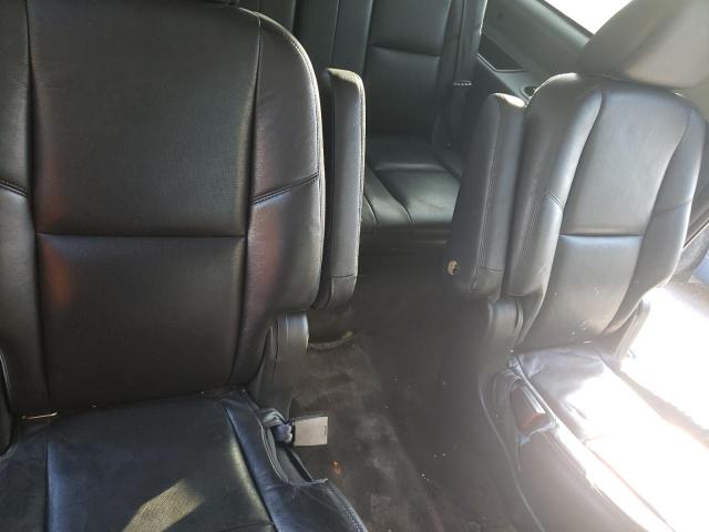 Photo 10 from auction – 2013 CADILLAC ESCALADE E with VIN 1GYS4HEFXDR313528