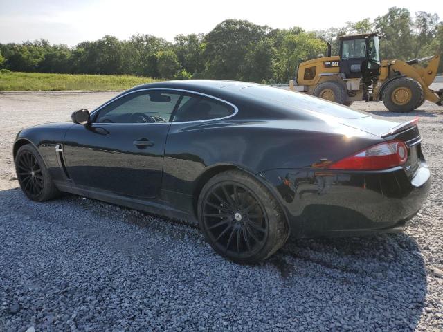 Photo 2 from auction – 2007 JAGUAR XK with VIN SAJDA43B375B06768