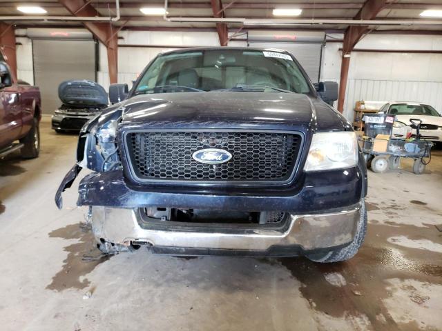 Photo 5 from auction – 2005 FORD F150 with VIN 1FTPX12525FB38670