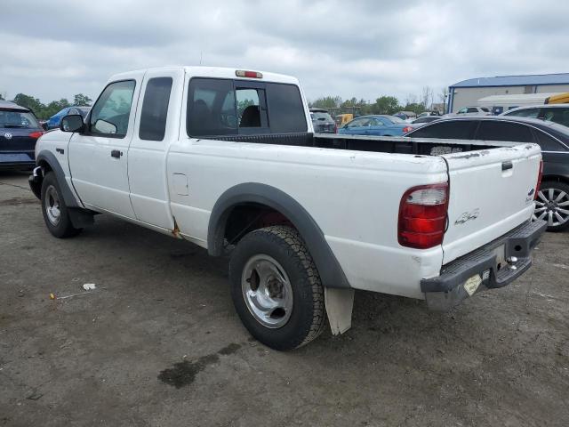 Photo 2 from auction – 2002 FORD RANGER SUP with VIN 1FTZR45E02TA16435