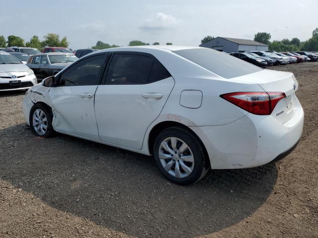 Photo 2 from auction – 2016 TOYOTA COROLLA L with VIN 5YFBURHE8GP516897