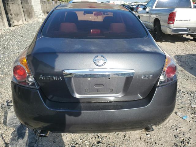 Photo 6 from auction – 2011 NISSAN ALTIMA BAS with VIN 1N4AL2AP1BN455373
