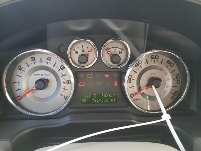 Photo 9 from auction – 2010 FORD EDGE LIMIT with VIN 2FMDK4KC7ABB46871