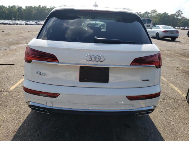 Photo 6 from auction – 2022 AUDI Q5 PREMIUM with VIN WA1EAAFY5N2076017