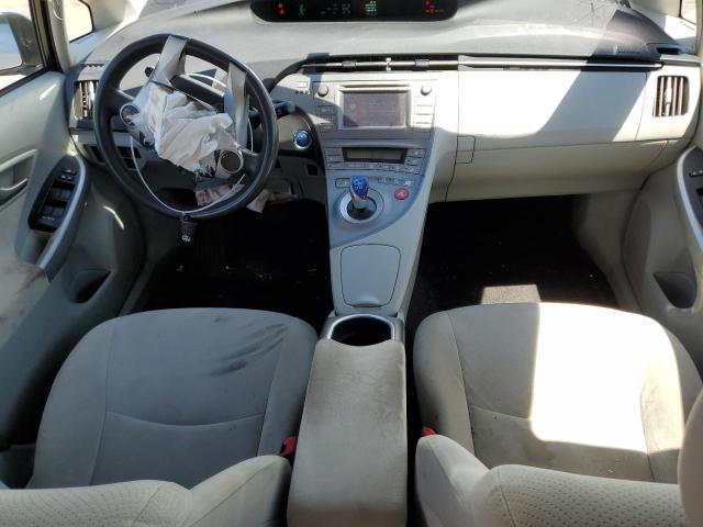 Photo 8 from auction – 2013 TOYOTA PRIUS with VIN JTDKN3DU4D5585487
