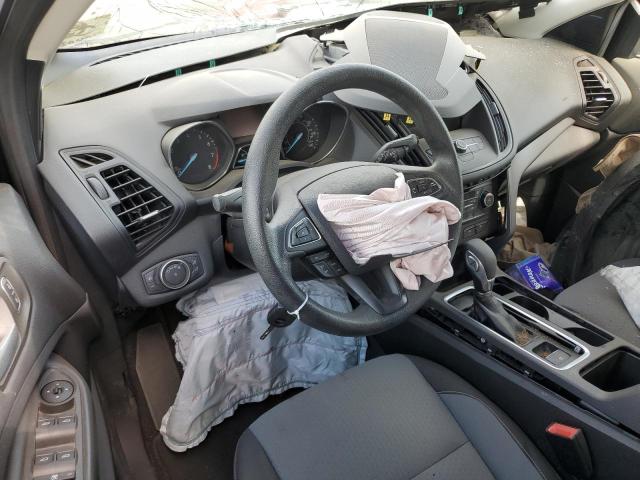 Photo 8 from auction – 2018 FORD ESCAPE SE with VIN 1FMCU0GD8JUB14053