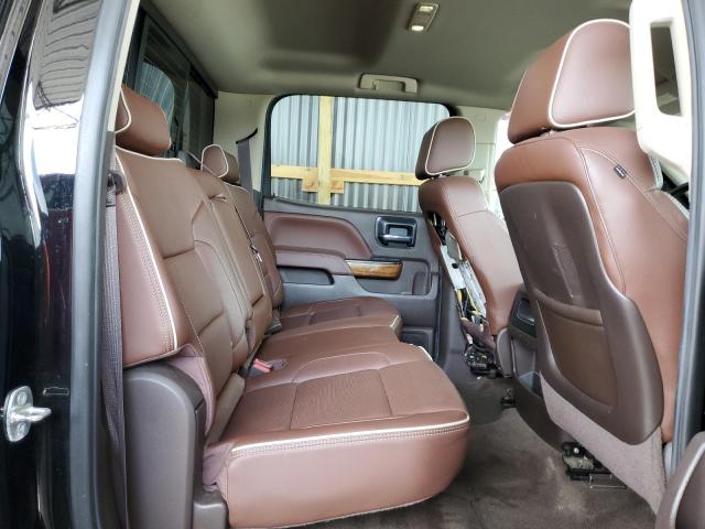 Photo 10 from auction – 2014 CHEVROLET SILVERADO with VIN 3GCUKTEC5EG529107
