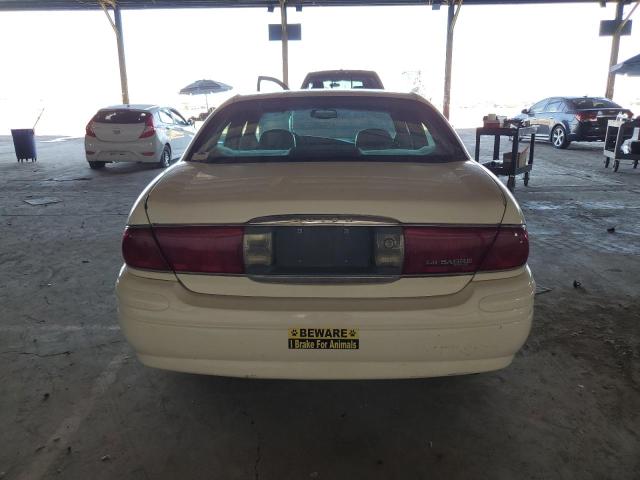 Photo 6 from auction – 2003 BUICK LESABRE CU with VIN 1G4HP52K634191071