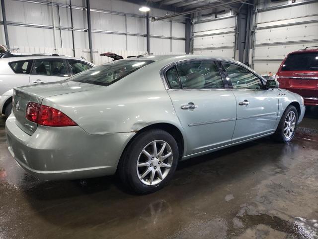 Photo 3 from auction – 2007 BUICK LUCERNE CX with VIN 1G4HD57257U132990