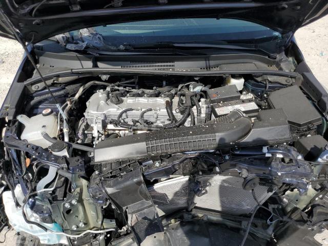 Photo 11 from auction – 2022 TOYOTA COROLLA LE with VIN 5YFEPMAE3NP314337