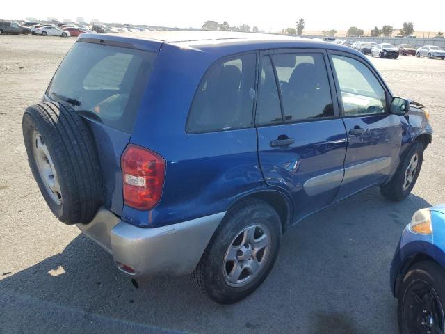 Photo 3 from auction – 2005 TOYOTA RAV4 with VIN JTEGD20V950065460