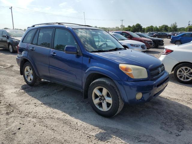 Photo 4 from auction – 2005 TOYOTA RAV4 with VIN JTEHD20V750052789