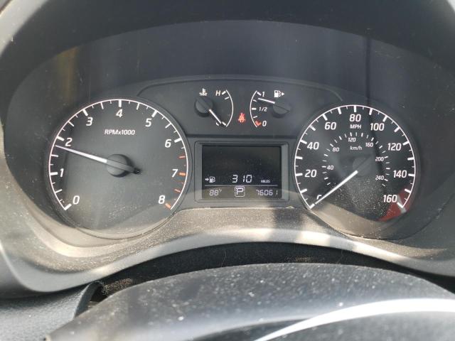 Photo 9 from auction – 2017 NISSAN SENTRA S with VIN 3N1AB7AP3HY209756