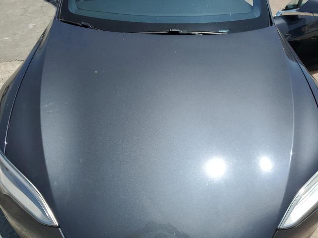 Photo 11 from auction – 2018 TESLA MODEL S with VIN 5YJSA1E25JF297873