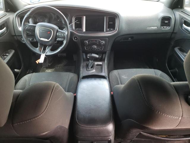 Photo 8 from auction – 2018 DODGE CHARGER SX with VIN 2C3CDXHG3JH167322