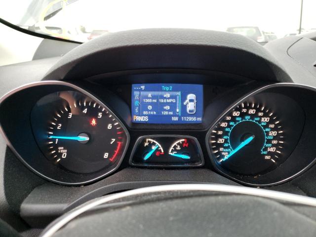 Photo 9 from auction – 2013 FORD ESCAPE SE with VIN 1FMCU0GX7DUC20783