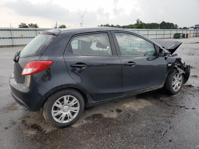 Photo 3 from auction – 2014 MAZDA MAZDA2 SPO with VIN JM1DE1KY1E0188742